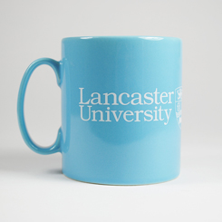 Lancaster Cuppa Mug